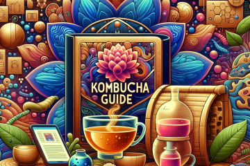 The Ultimate Guide to Choosing the Best Kombucha Making Kit for Beginners