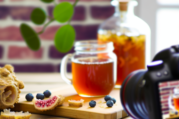 The Health Benefits of Kombucha Tea: What You Need to Know