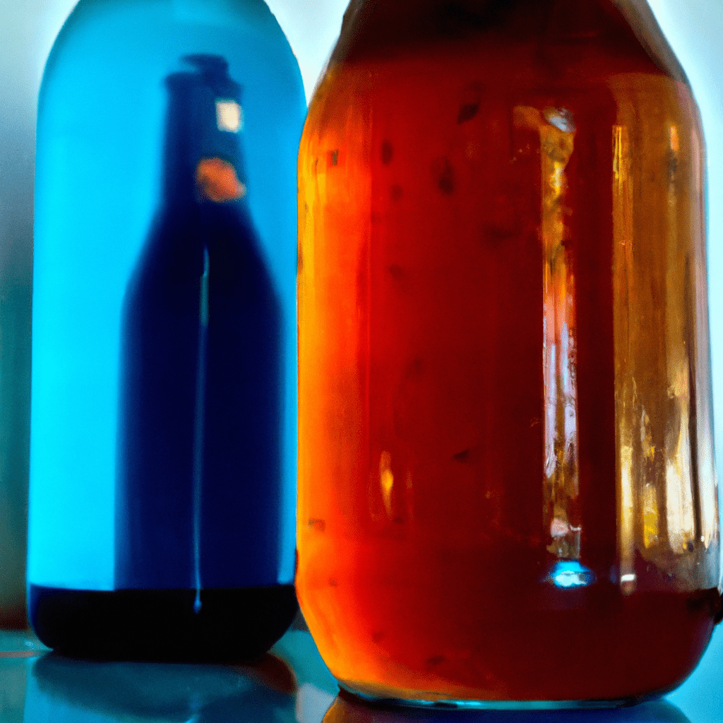 How to Make Your Own Kombucha: A Step-by-Step Guide