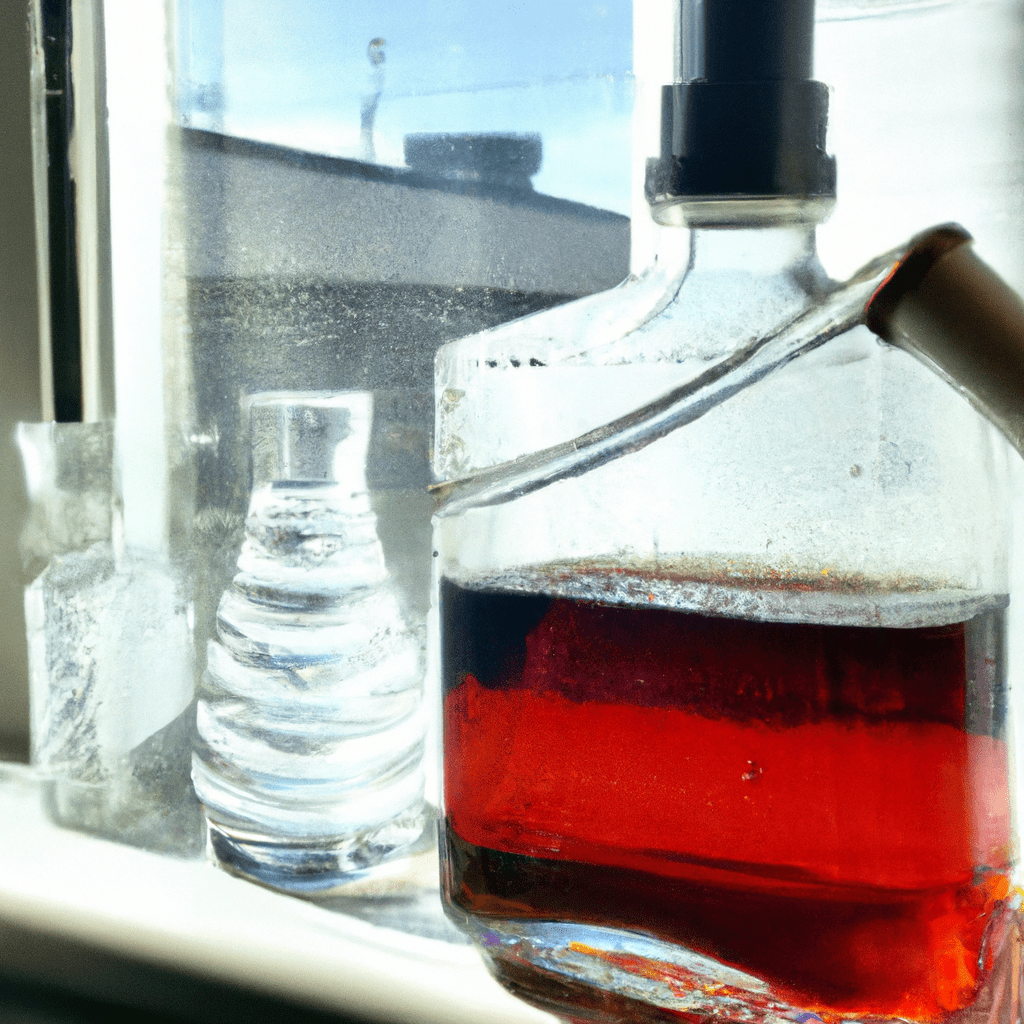 The Ultimate Guide to Making Kombucha at Home: A Step-by-Step Recipe