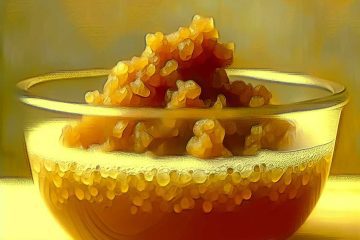 Delicious Kombucha Recipe: How to Make Your Own Scoby