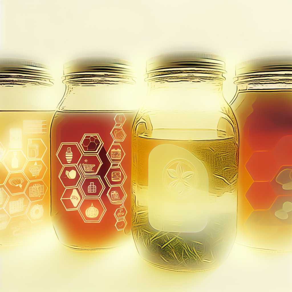 The Best Kombucha Making Jars: A Comprehensive Guide