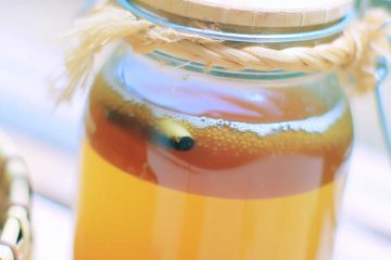 The Healing Power of Kombucha: A Natural Remedy for Digestive Health