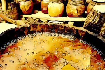 The Ancient Origins of Kombucha Tea: A Historical Perspective