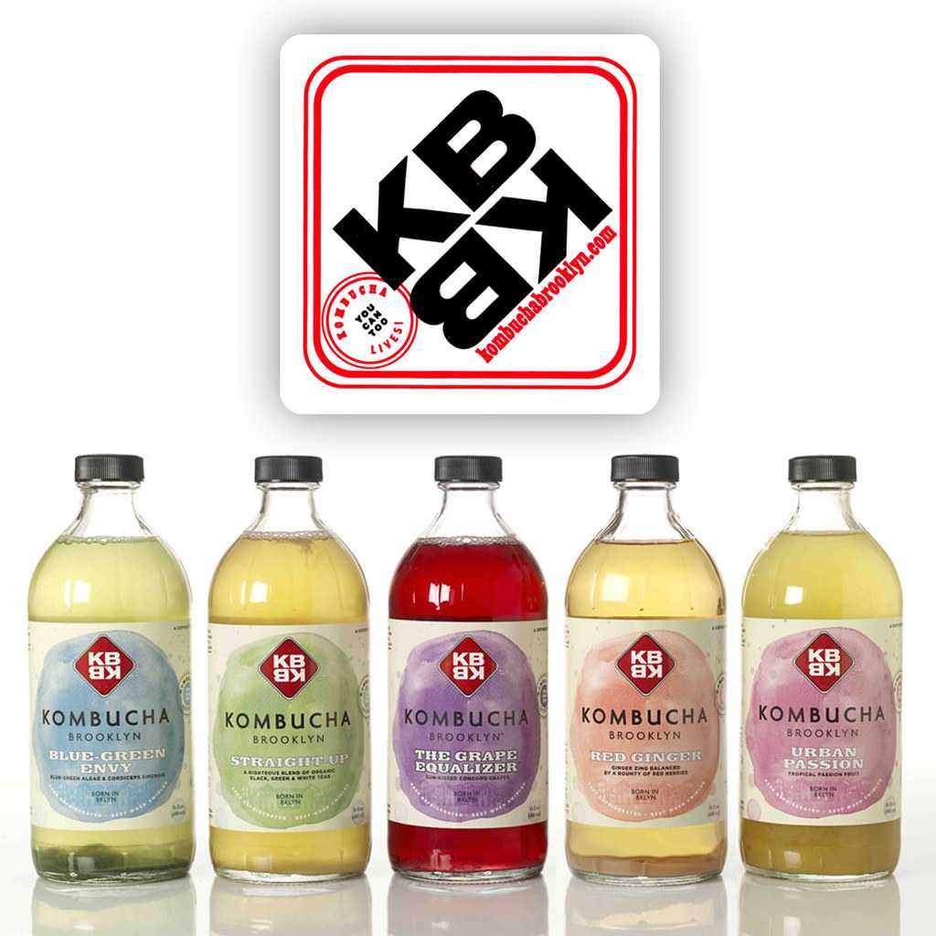 Heading 1: Unveiling the ⁤Astonishing Health ⁢Benefits of Kombucha Juice: From Immune Support to Digestive‍ Harmony