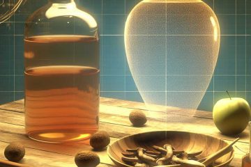 Kombucha: The Health Benefits of the Fermented Tea Mushroom