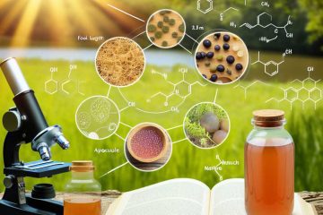 The Science behind Kombucha: Dr. Brew Explains the Health Benefits