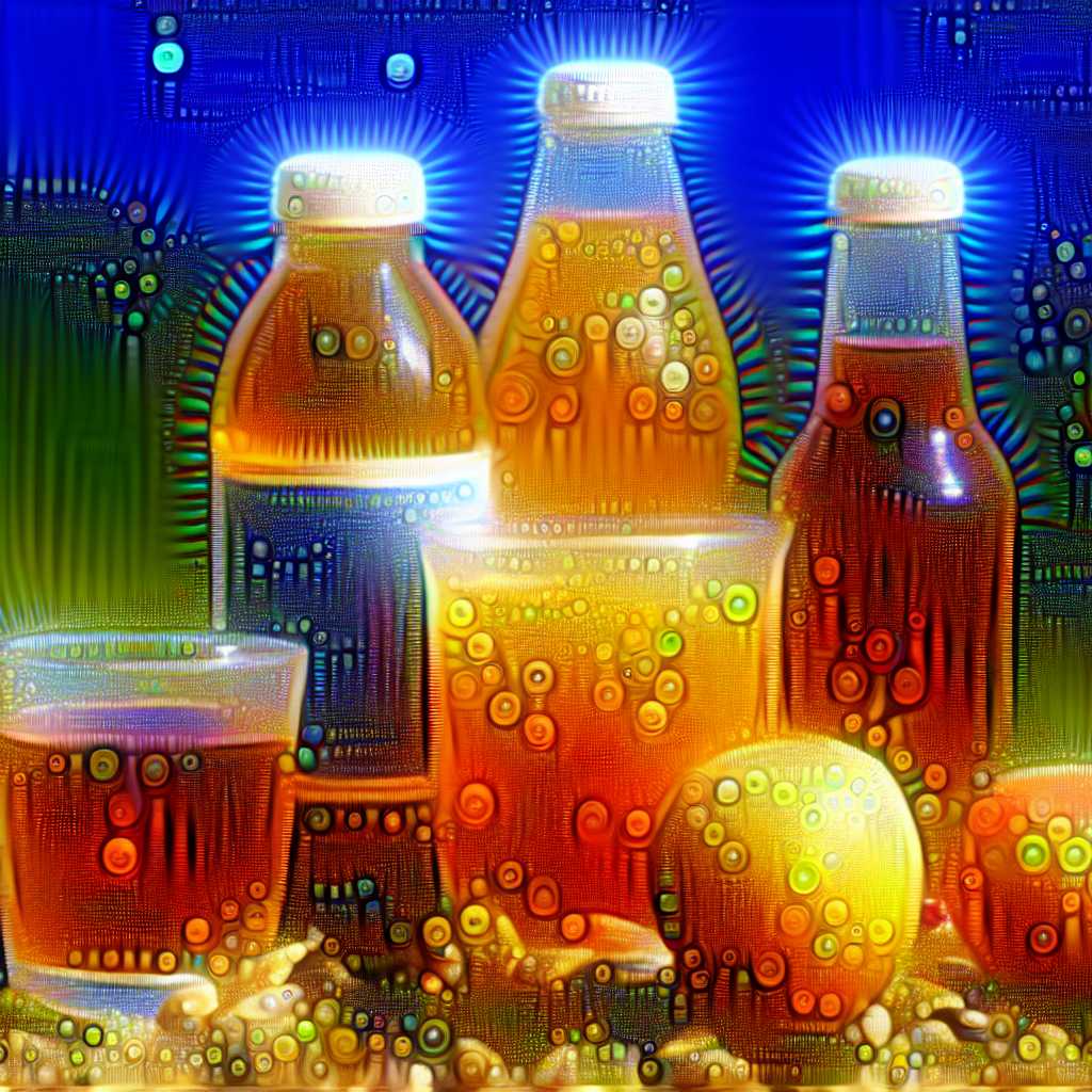 The Rise of Kombucha: From Health Drink to Internet Meme