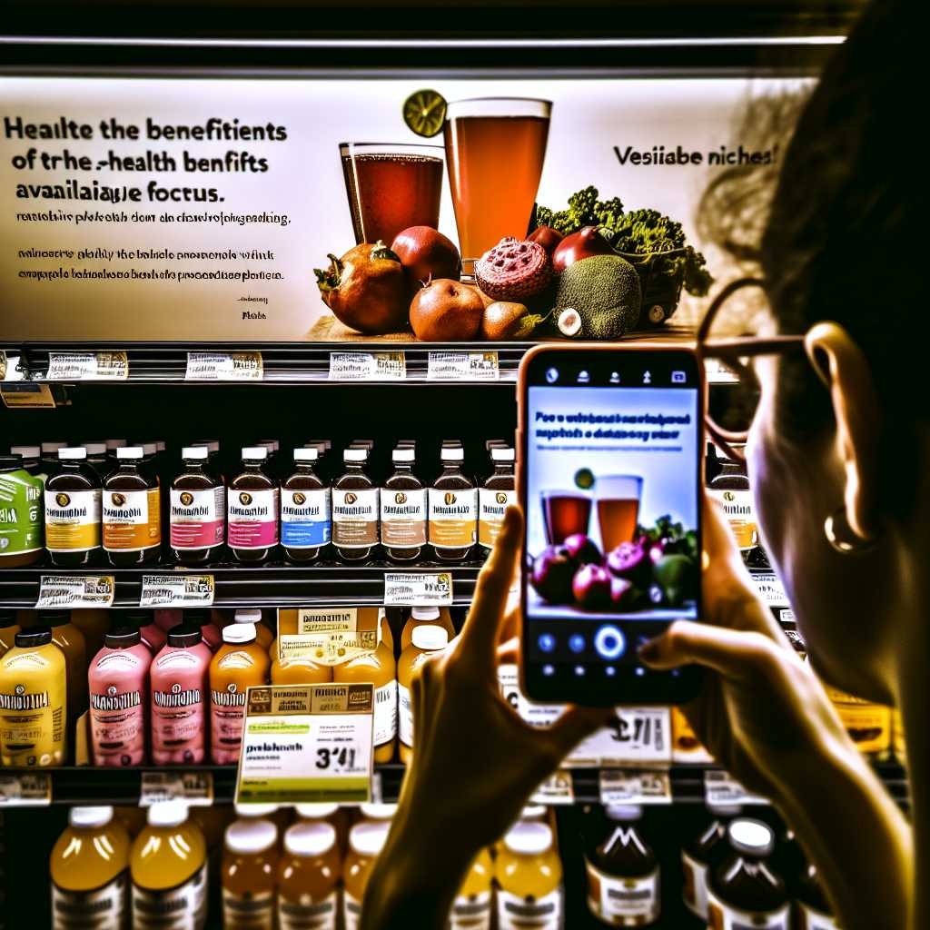 The Health Benefits of Kombucha Tea at Publix: What You Need to Know