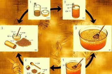 How to Make Kombucha Jun: A Step-by-Step Recipe Guide