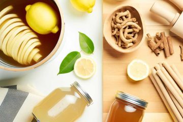 Essential Kombucha Making Supplies for Beginners