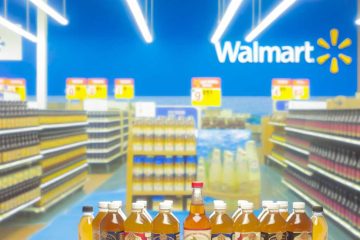 Exploring the Best Kombucha Brands at Walmart: A Comprehensive Guide