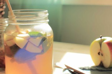 Delicious and Refreshing Apple Kombucha Recipes to Try at Home