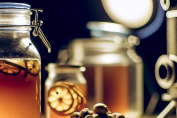 The Science of Kombucha: Understanding the Ideal Temperature for Fermentation