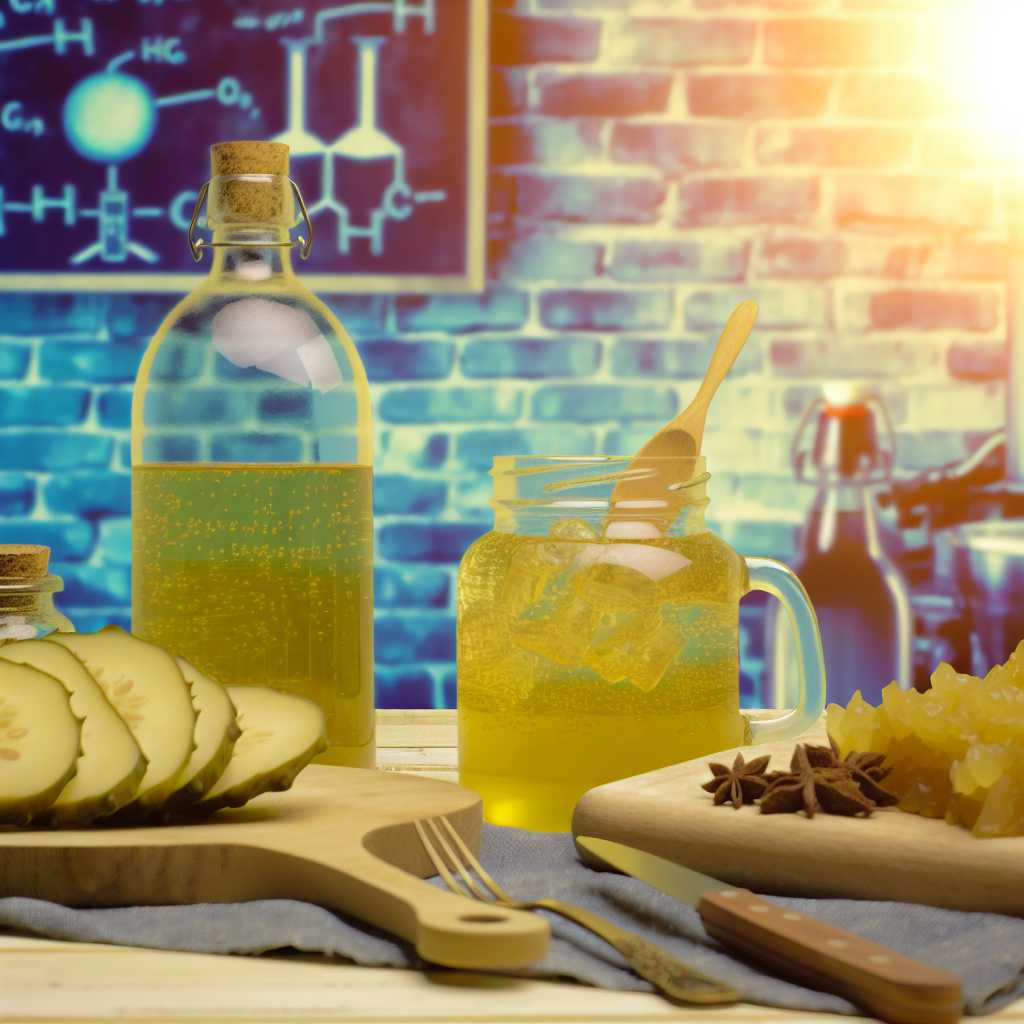 The Surprising Origins of Kombucha: A Brief History