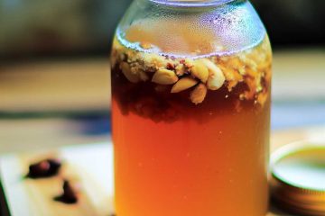 The Ultimate Guide to Kombucha: Exploring the Best Flavors