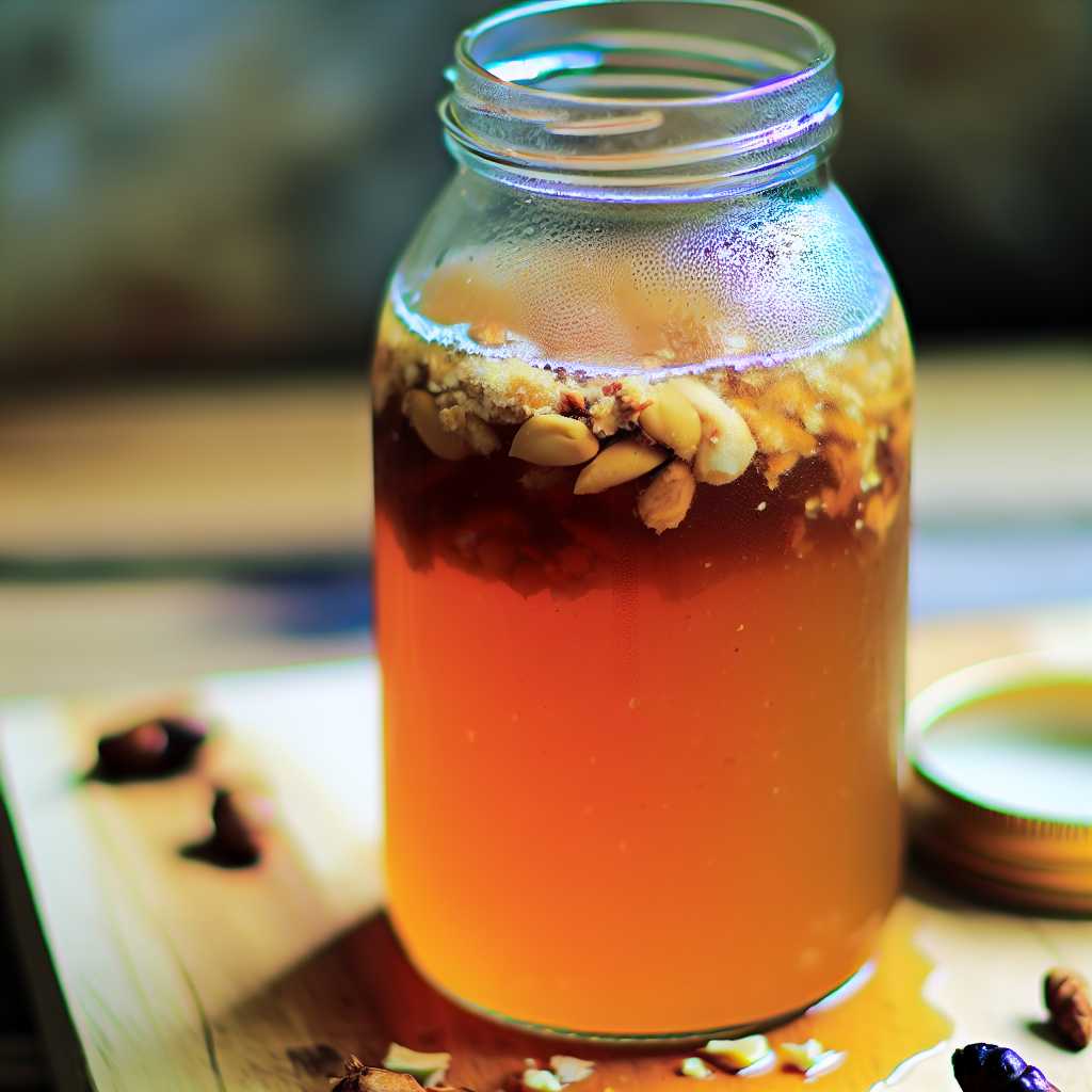 The Ultimate Guide to Kombucha: Exploring the Best Flavors