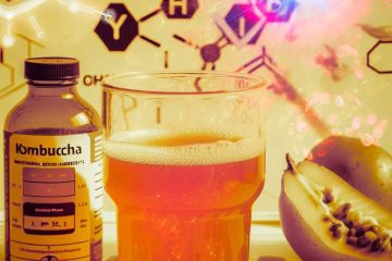 Understanding the Nutritional Benefits of Brew Dr. Kombucha: A Comprehensive Guide