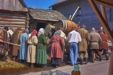 Discovering the Meaning of Kombucha: A Journey into the Origins and Traditions of the Fermented Drink