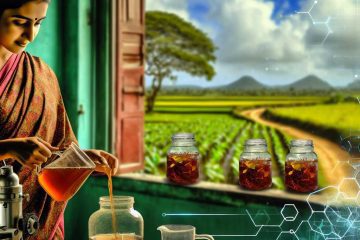 Exploring the Health Benefits of Kombucha Tea in India