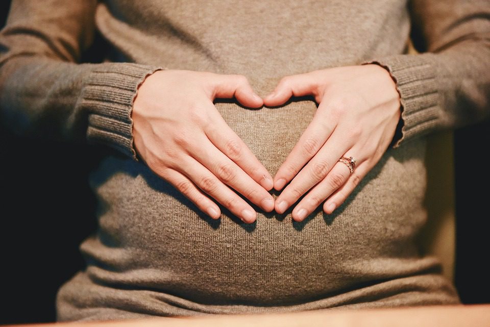 kombucha tea while pregnant