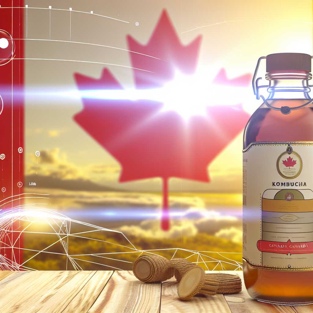 kombucha health canada