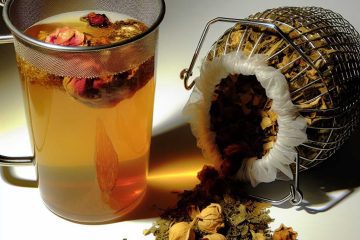 kombucha tea for weight loss