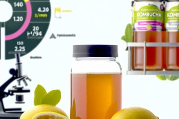 kombucha health aid flavors