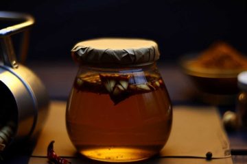 kombucha tea india