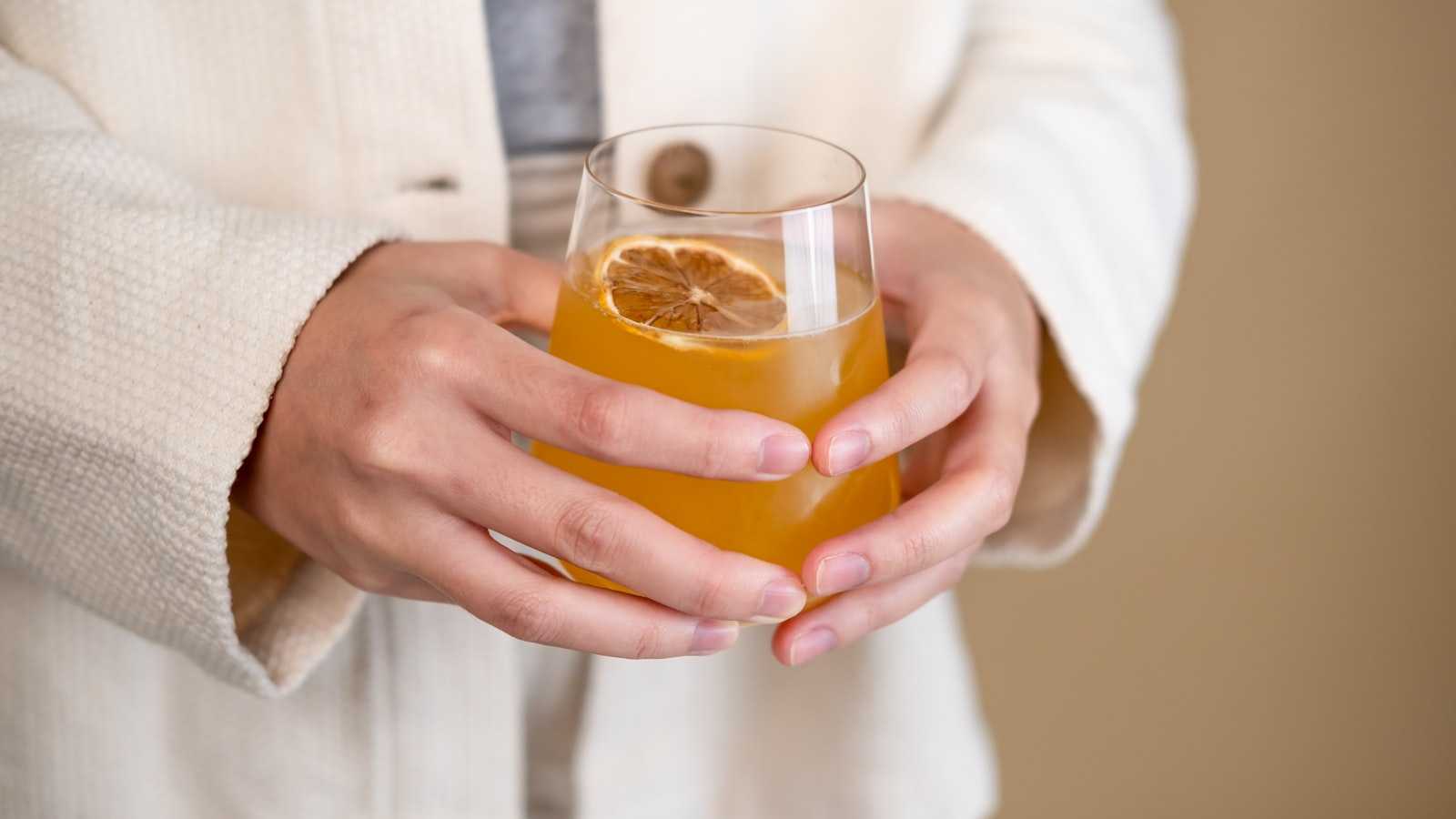 Unveiling the Science: Understanding the Health⁤ Benefits​ of Kombucha