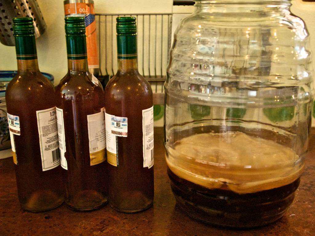 Unveiling the Potential Benefits of Kombucha ​for Liver Function