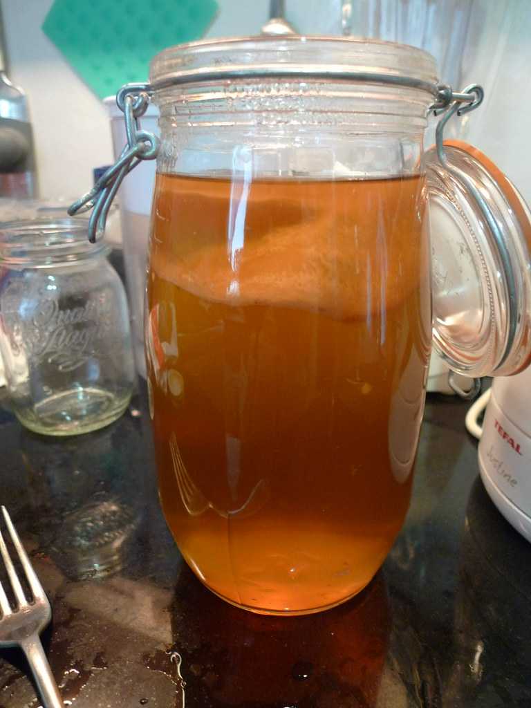 Exploring the Variety⁣ of Kombucha Tea ‌Brands and Flavors