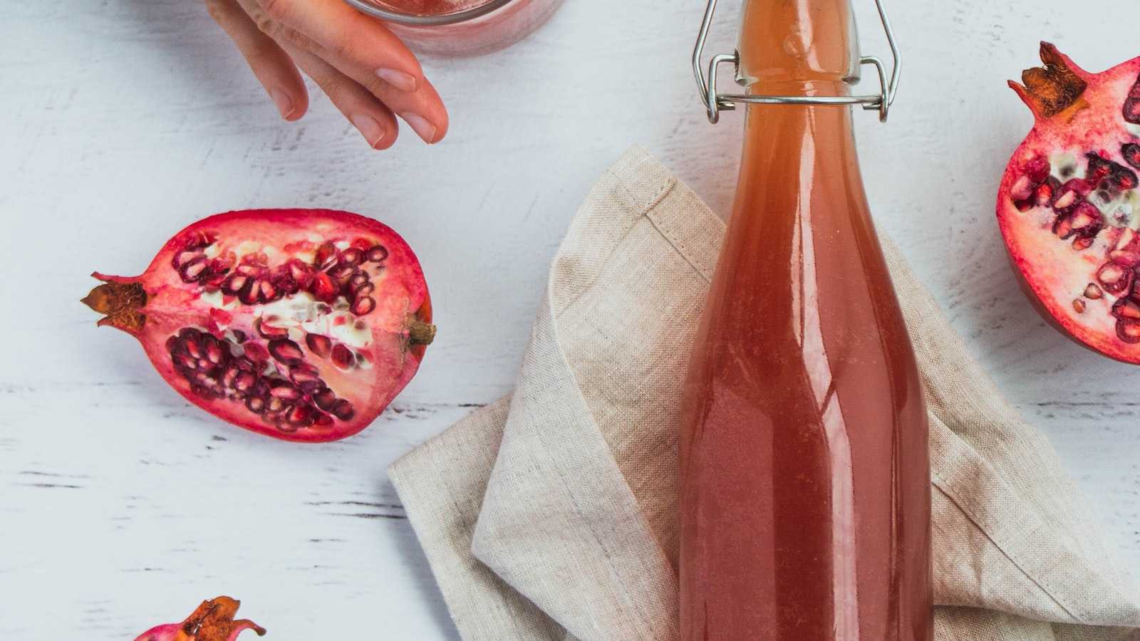 - Harnessing Kombucha's Potential:‍ How to Incorporate this Super Drink into Your Daily Routine