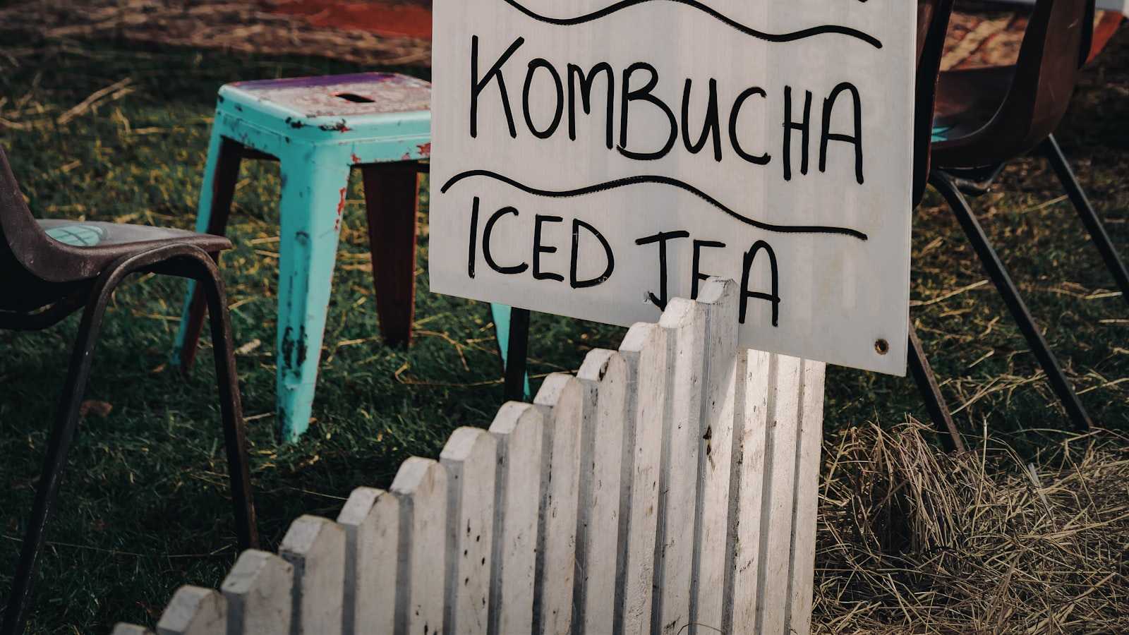 - Top Tips for Choosing the Best ‍Kombucha Tea Brands