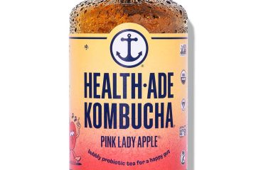 kombucha tea tesco