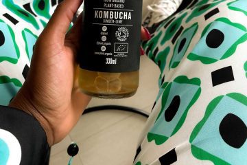 kombucha tea pregnancy