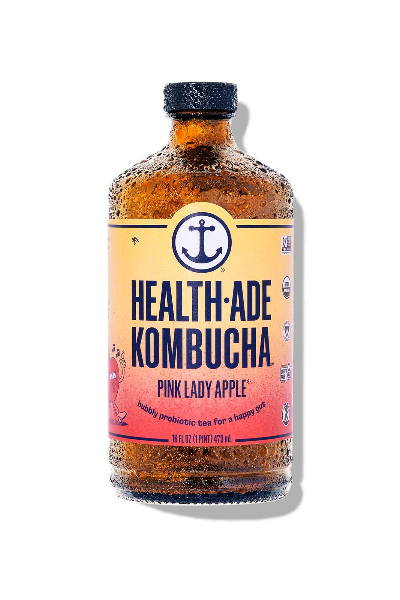 Heading 4: Navigating Kombucha Varieties for Optimal Weight Management