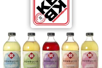 kombucha health