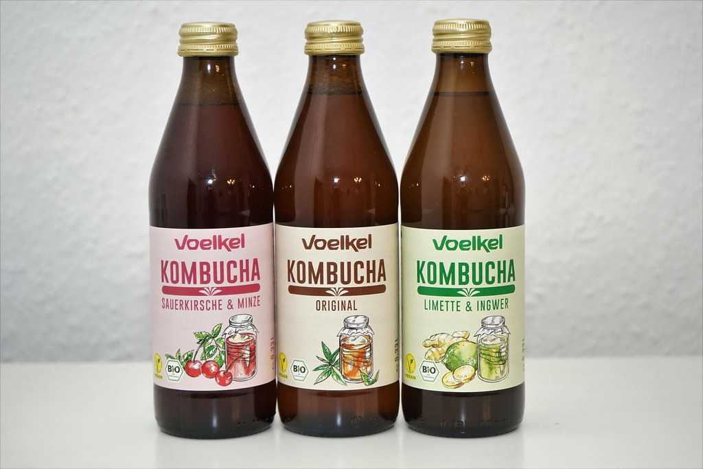 Making the Most of Your Kombucha Tea Shopping​ Experience at Costco