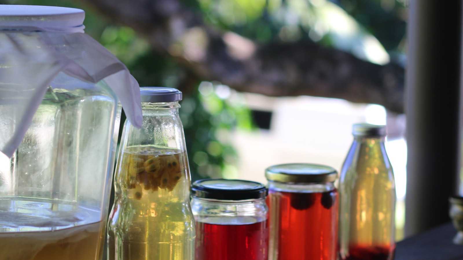 Tips for Incorporating Kombucha into Your Daily Routine