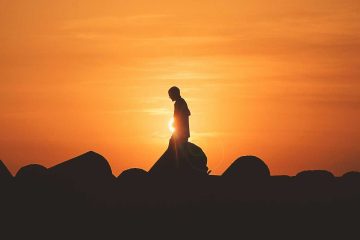 Controlling Your Passions: A Guide for LDS Members