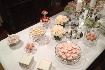 bridal shower 2013