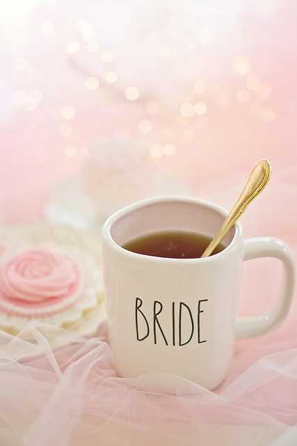 bridal shower presents